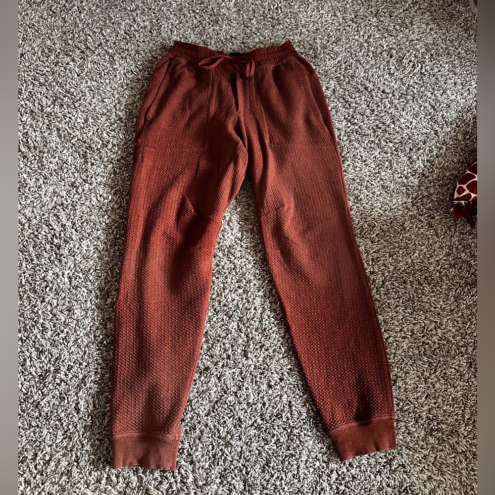 Lululemon Men's At Ease Jogger